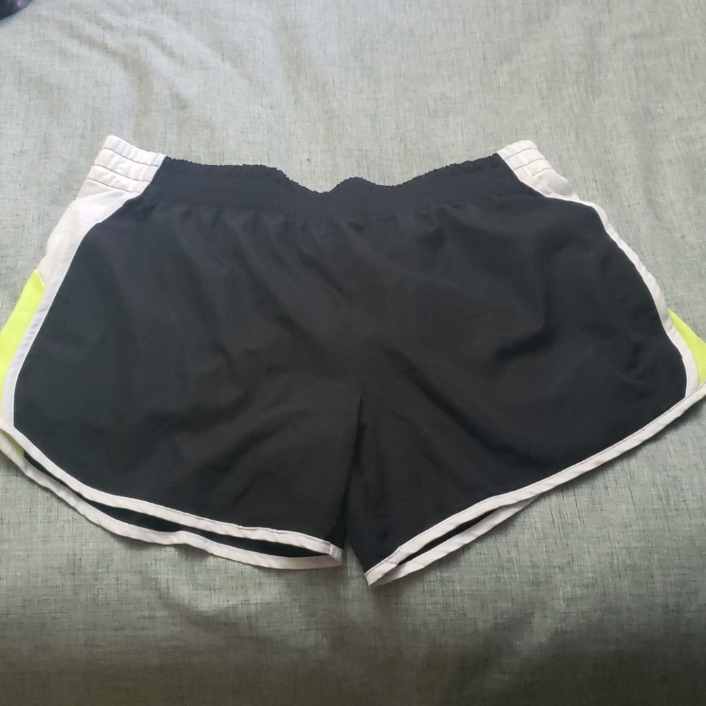 NWOT running shorts